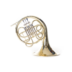 LA MUSA E-1 french horn